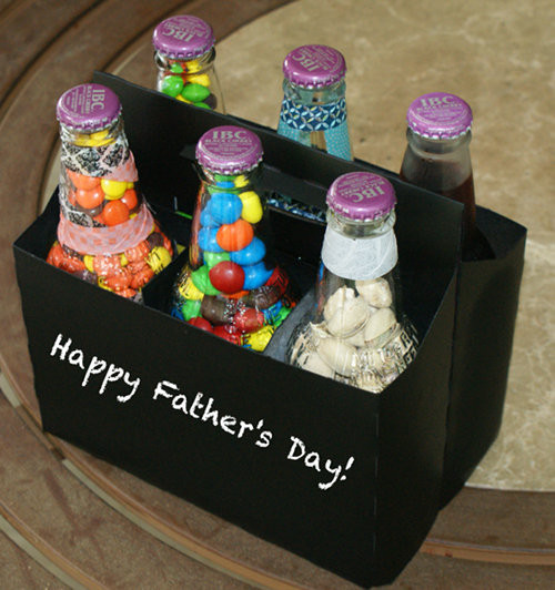 DIY Fathers Day Gifts
 14 Father s Day Gift Ideas A Little Craft In Your DayA