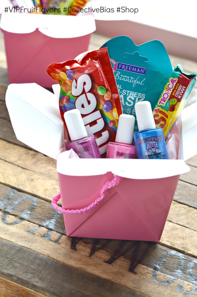 DIY Gift For Girls
 Skittles & Starburst Make For Awesome DIY Gifts It s