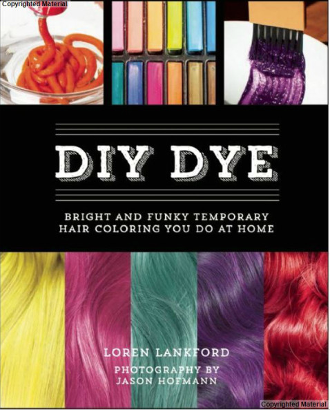 DIY Hair Dye
 Everything You Need to Know About DIY DYE HEYDOYOU
