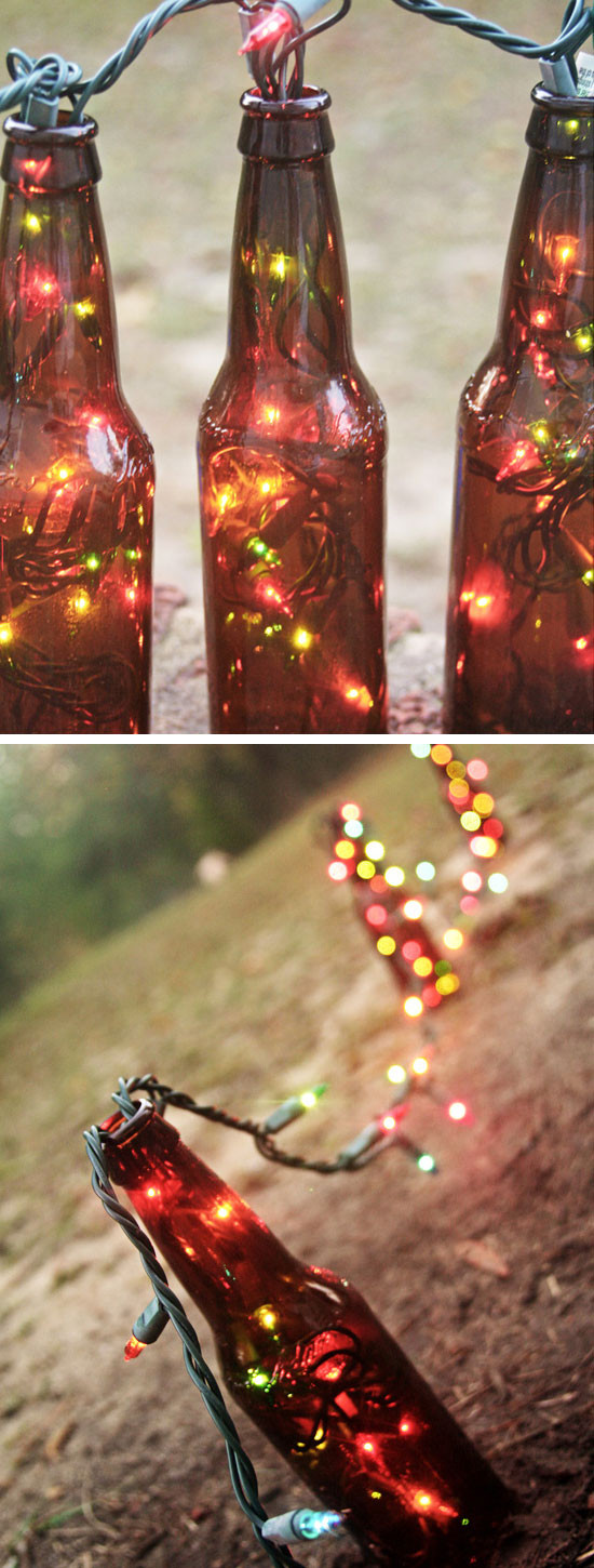 DIY Outdoor Decorations
 27 DIY Christmas Outdoor Decorations Ideas You Will Want