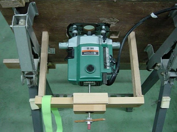 DIY Router Lift Plans
 Pic Woodworking router table plans free