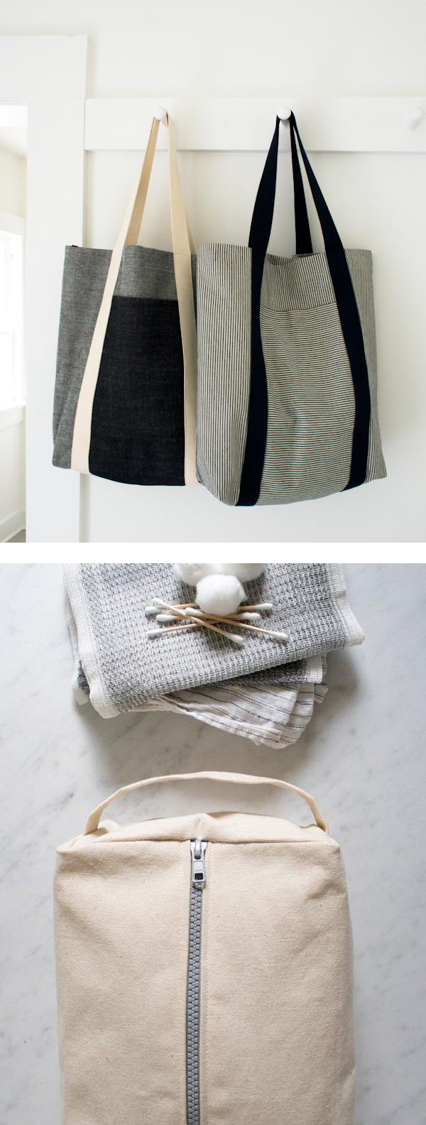 DIY Sew Gifts
 10 DIY Holiday Gift Ideas – Blog – Cotton & Flax