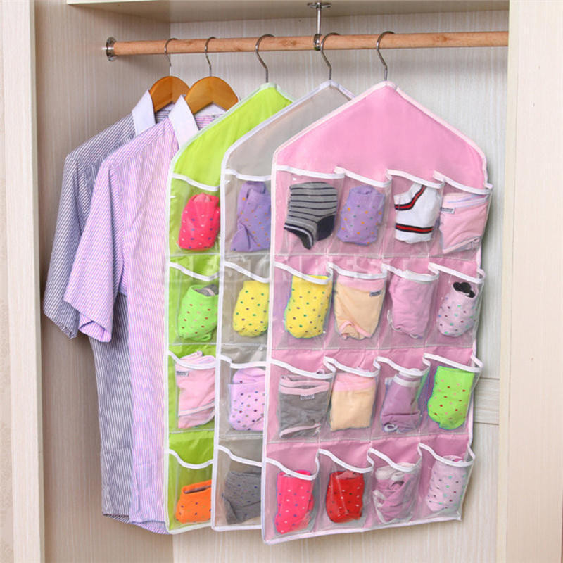 10 Sock Storage Ideas That Are Surprisingly Clever