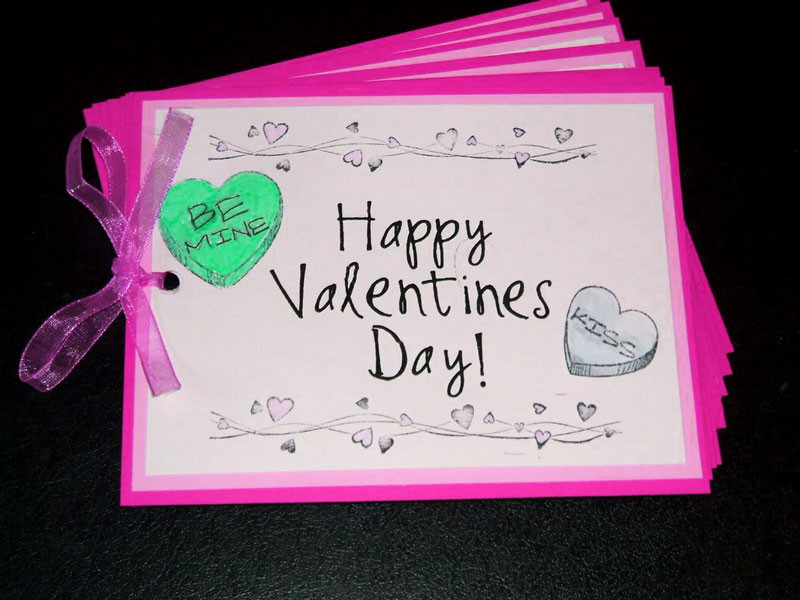 DIY Valentines Day Gift
 DIY Valentine s Day Gifts Cute Affordable & Unique Ideas