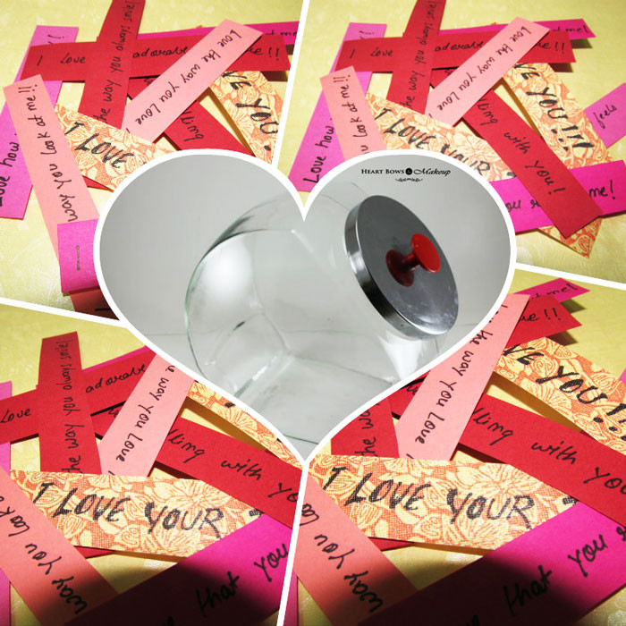 DIY Valentines Day Gift
 DIY Valentine s Day Gifts Cute Affordable & Unique Ideas