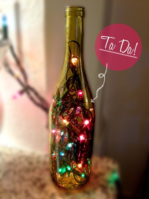 DIY Wine Bottle Decorating Ideas
 44 DIY Wine Bottles Crafts And Ideas How To Cut Glass