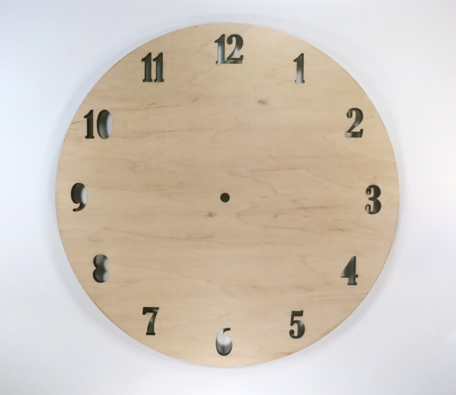 DIY Wood Clock Kit
 Clock kit DIY 12 30cm diy kit wood wood unfinished