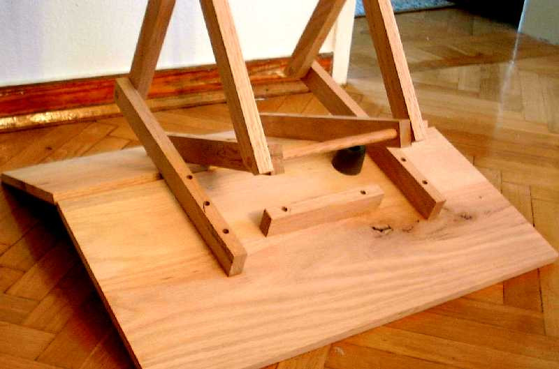 DIY Wooden Table Legs
 Wooden Folding Table Legs