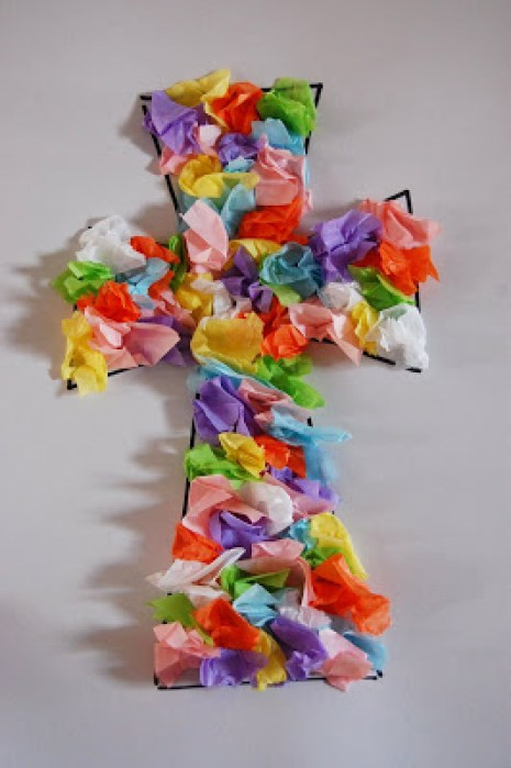 Easter Crafts For Children's Church
 Top 10 Inexpensive DIY Christian Easter Crafts for Kids of