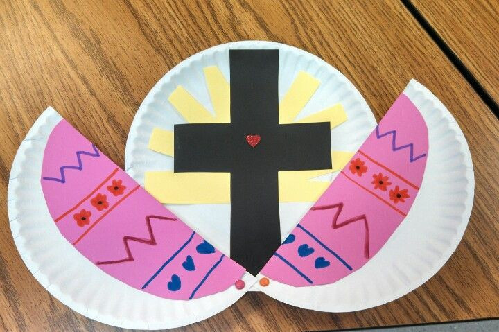 Easter Crafts For Children's Church
 27 best Sunday School images on Pinterest