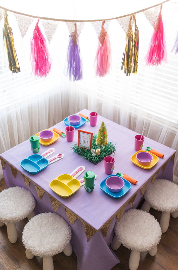 Easter Kid Party Ideas
 Get Hip Hoppin at This Kids Easter Party Evite