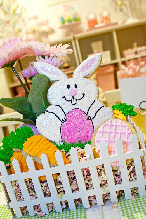 Easter Kid Party Ideas
 Kids Easter Party Ideas