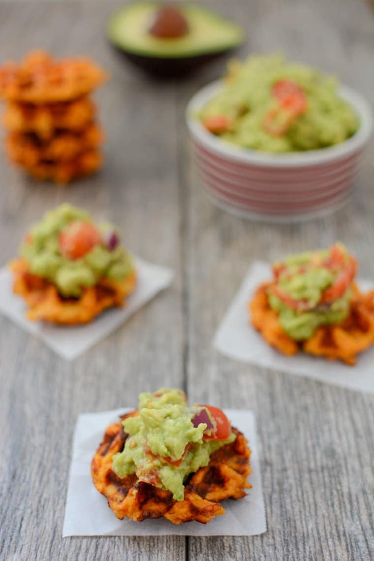 Easy Gluten Free Appetizers
 11 Easy Gluten Free Appetizers That Are Healthy AND
