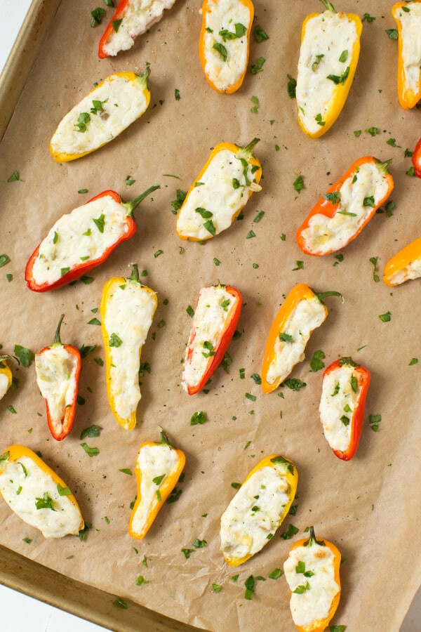 Easy Gluten Free Appetizers
 Gluten Free Appetizers that are Perfect for Your Party
