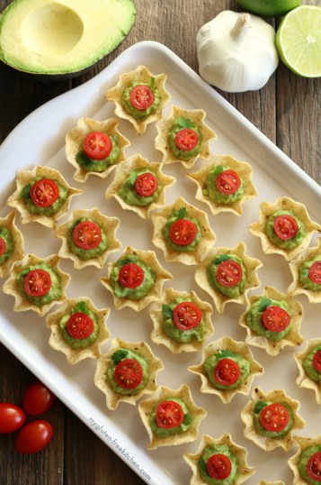 Easy Gluten Free Appetizers
 16 Insanely Good Appetizers For Easy Entertaining XO