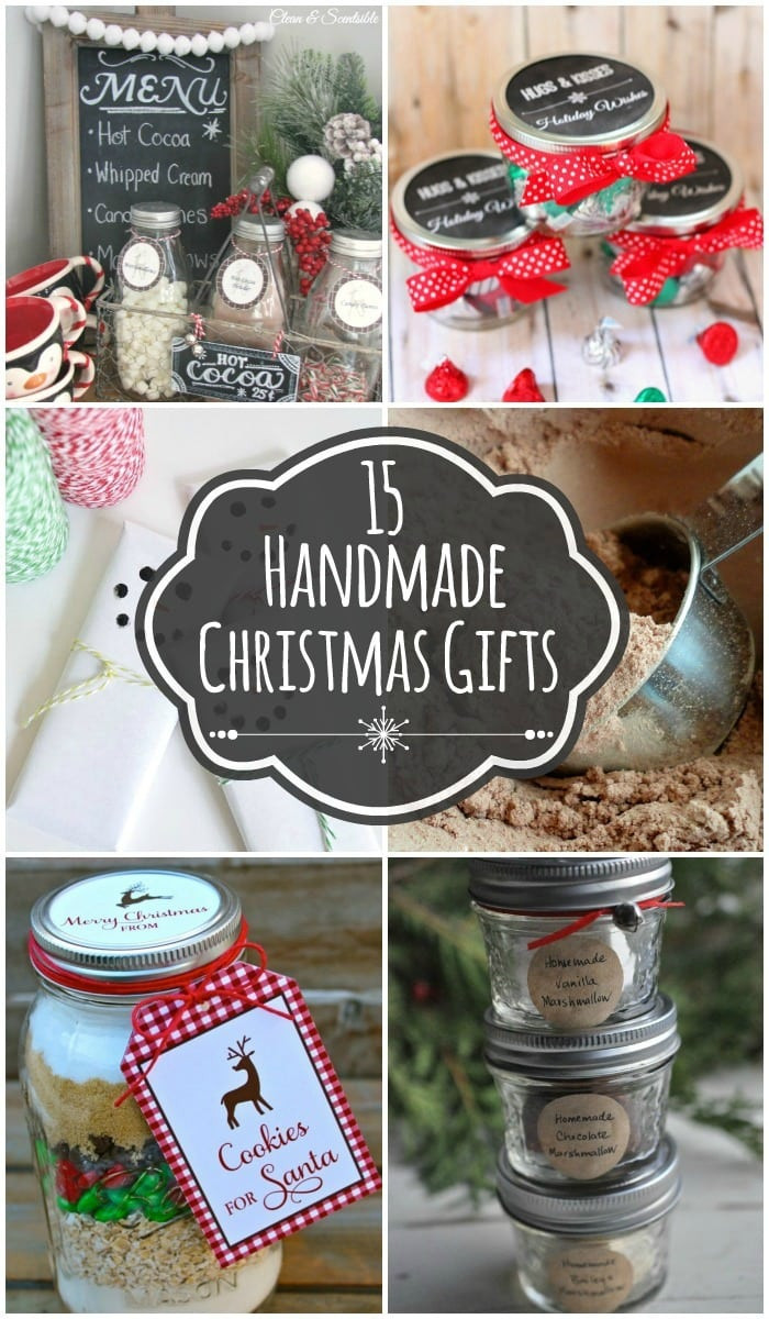 Easy Holiday Gift Ideas
 20 Pretty Packaging Ideas