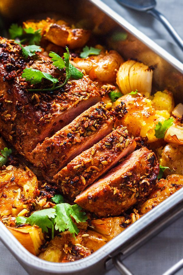 The Best Ideas For Easy Weeknight Dinners For Two Home Family Style 