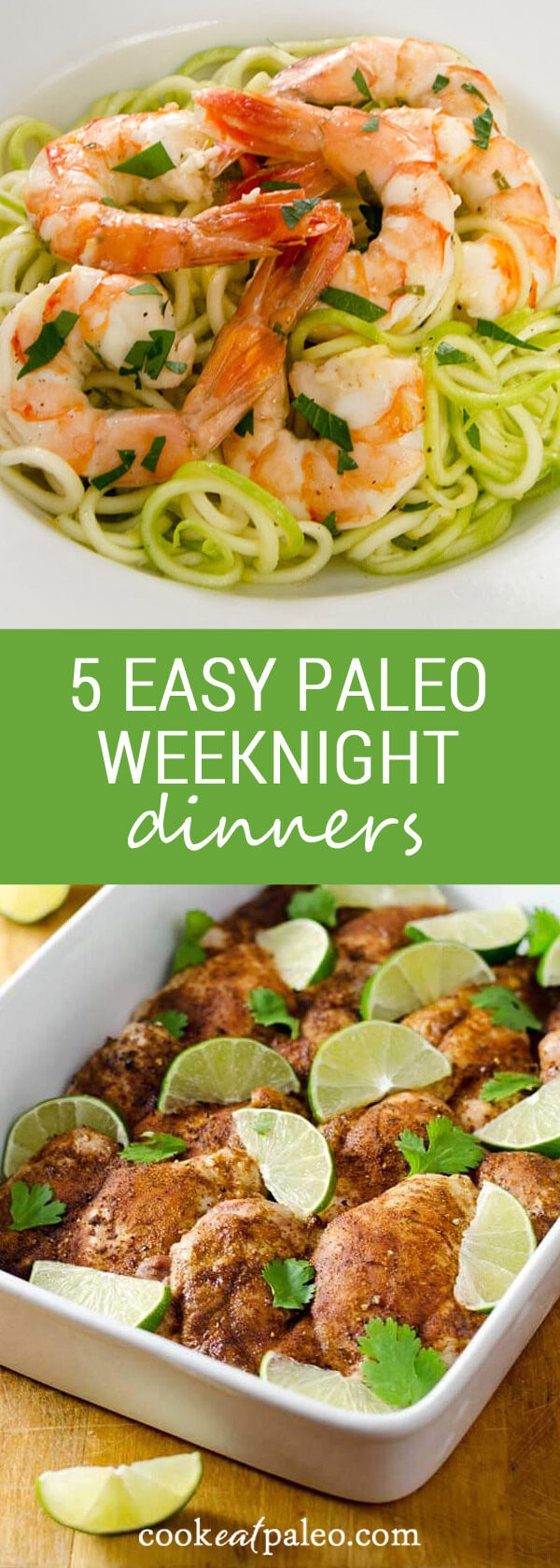 The Best Ideas for Easy Weeknight Dinners for Two - Home, Family, Style ...