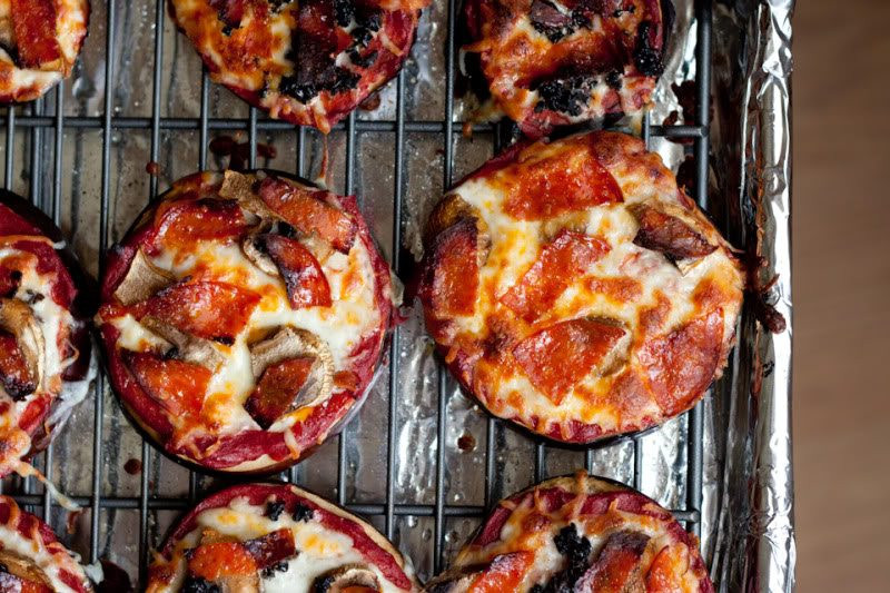 Eggplant Pizza Crust
 25 Sizzlin Low Carb Pizza Recipes The Paleo Mama