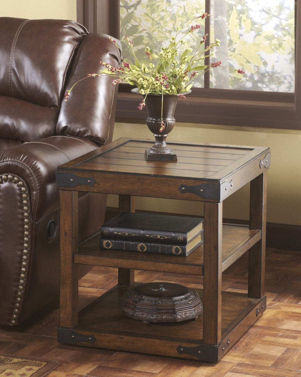 End Tables Living Room
 T588 3
