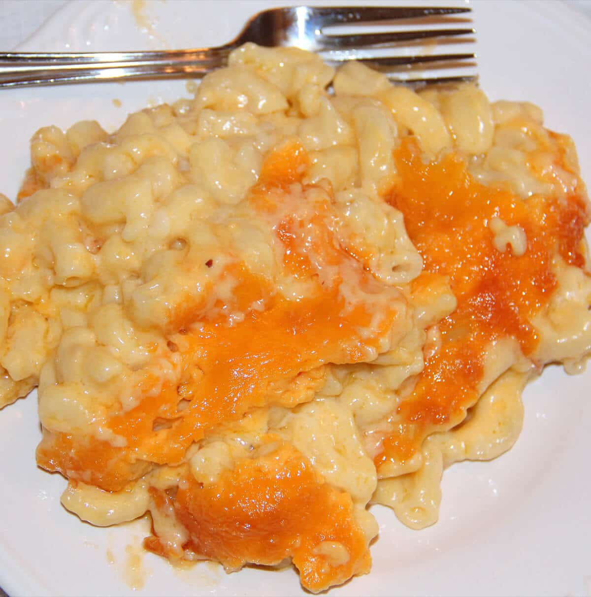 Extra Creamy Baked Macaroni And Cheese
 Macaroni and Cheese Creamy and Extra Cheesy