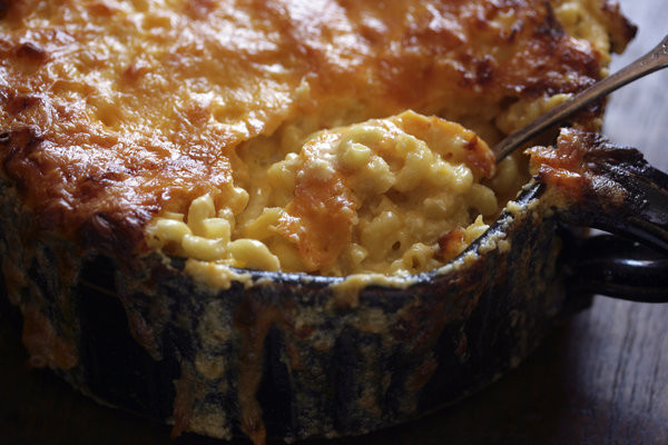 Extra Creamy Baked Macaroni And Cheese
 Creamy Macaroni and Cheese Recipe NYT Cooking