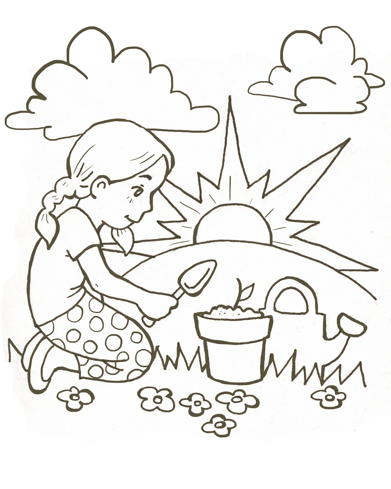 Faith Coloring Pages For Kids
 ILLUSTRATION ALCHEMY LDS Mobile Apps Coloring Pages