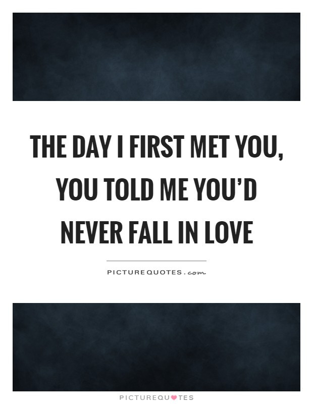 The 20 Best Ideas for Falling In Love with someone You Never Met Quotes ...