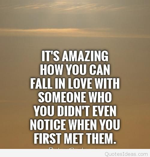 The 20 Best Ideas for Falling In Love with someone You Never Met Quotes ...