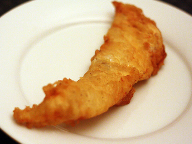 Fish Batter Recipes
 Beer Batter Fried Fish