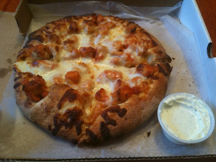Franks Chicken And Pizza
 Frank’s Pizza & Chicken North Hills – Yinz Hungry