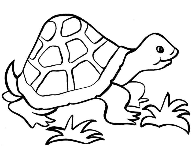 Free Easy Coloring Pages For Kids
 Easy Coloring Pages Best Coloring Pages For Kids