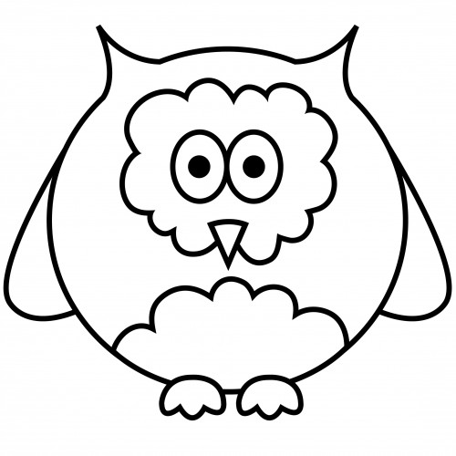 Free Easy Coloring Pages For Kids
 Easy Coloring Pages Best Coloring Pages For Kids