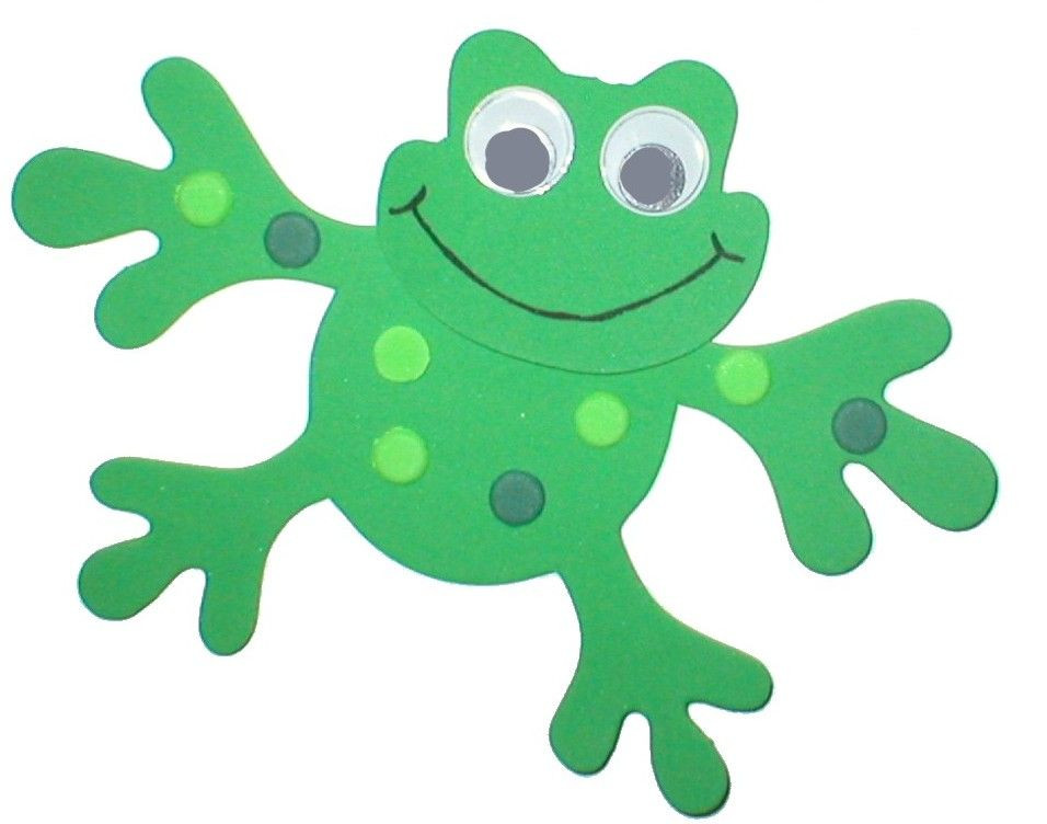 Frog Art Projects For Preschoolers
 Google Image Result for