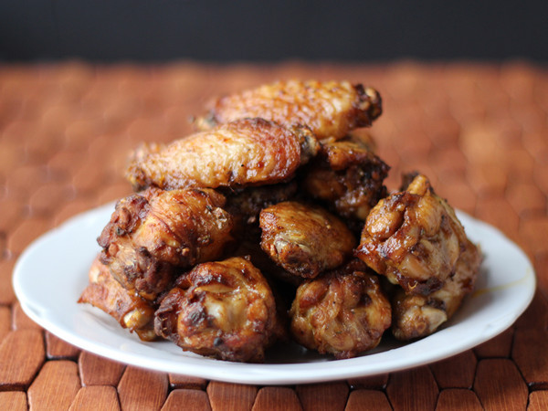 Frozen Chicken Wings Air Fryer
 Don’t Like Deep Frying At Home Try the Philips AirFryer