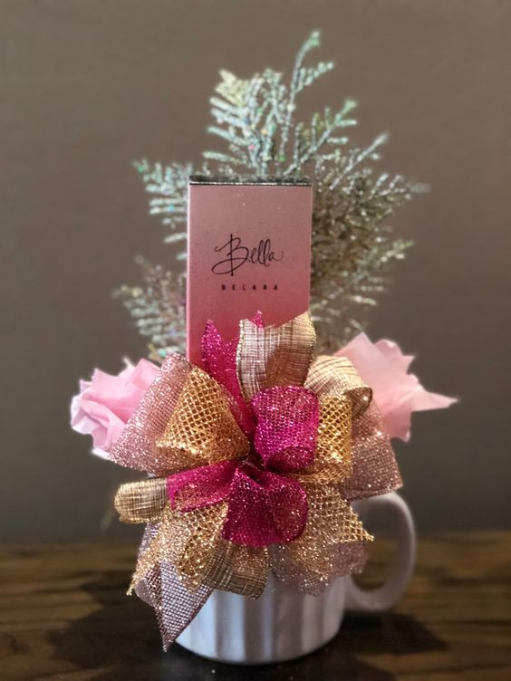 Fun Ideas For Mother's Day
 DIY Gift Basket Ideas for Mothers Day