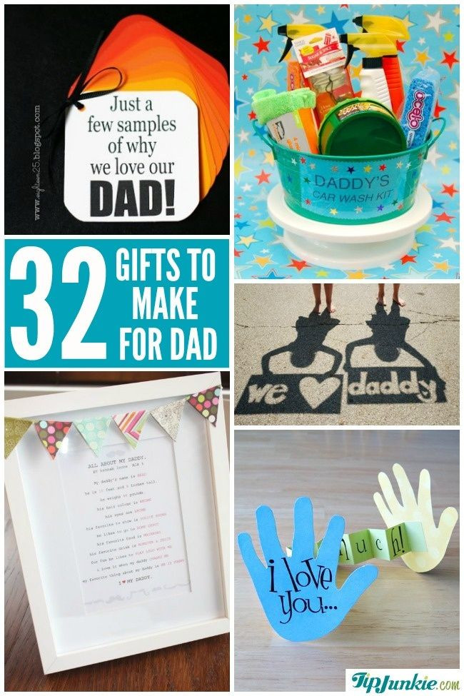 Fun Ideas For Mother's Day
 32 Best Homemade Fathers Day Gifts Holidays