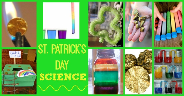 Fun St Patrick's Day Activities 8 Fun St Patrick s Day Activities to Do with Your Kids