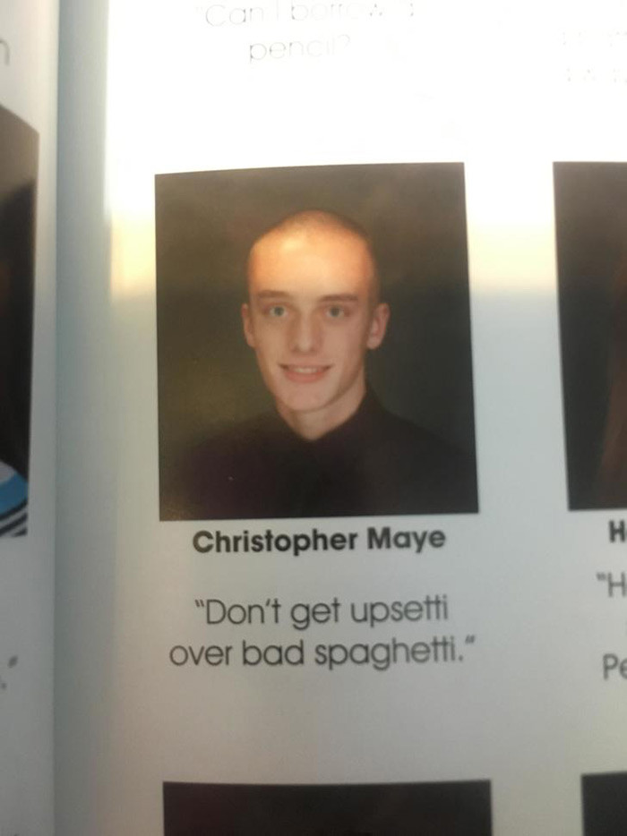Funny High Quotes
 19 Funny Senior High School Quotes From This Millennium