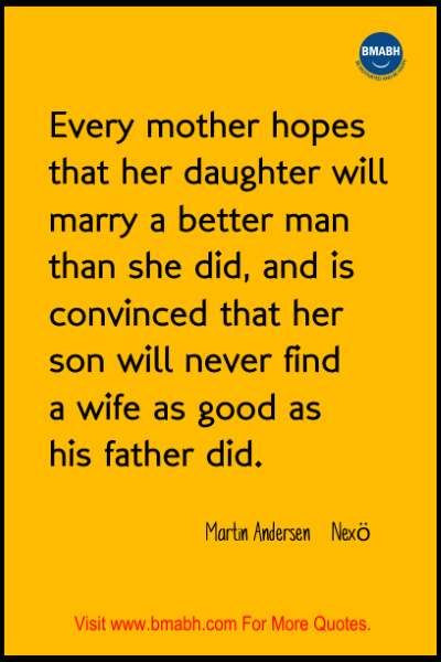 Funny Mother Daughter Quotes
 100 Inspirational Mother Daughter Quotes to Melt your