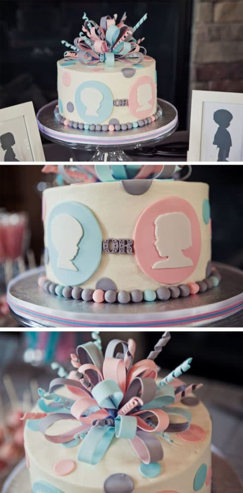 Gender Party Ideas
 27 Creative Gender Reveal Party Ideas Pretty My Party