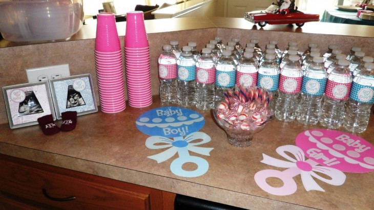 Gender Party Ideas
 50 Cool Pregnancy Reveal Ideas That Will Make You Go ‘A ’