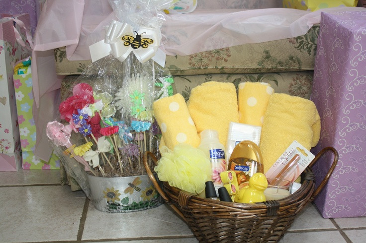 Gift Basket Ideas For Baby Shower Raffle
 16 best diaper raffle prize ideas images on Pinterest