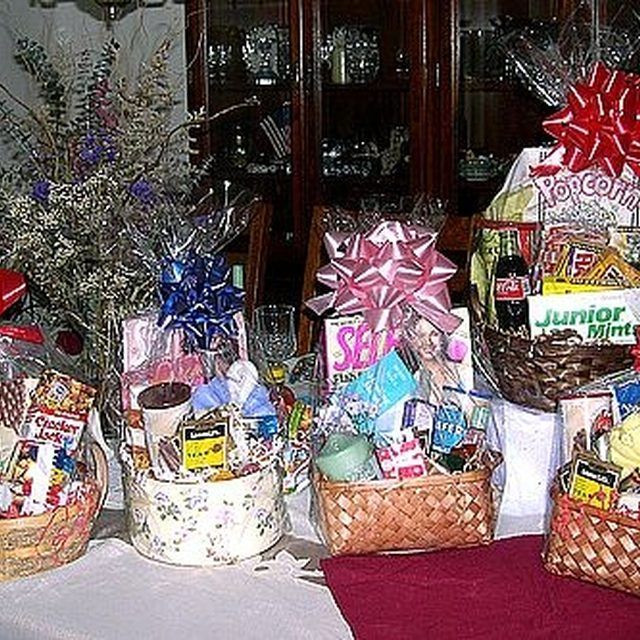 Gift Baskets Business Ideas
 How to Start a Home Based Business Making Gift Baskets