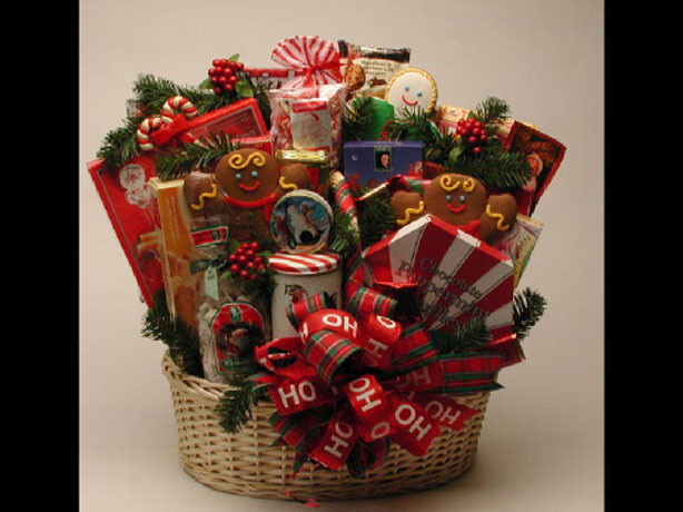 Gift Baskets Business Ideas
 Best New Year & Christmas Gift Ideas A Gift Guide