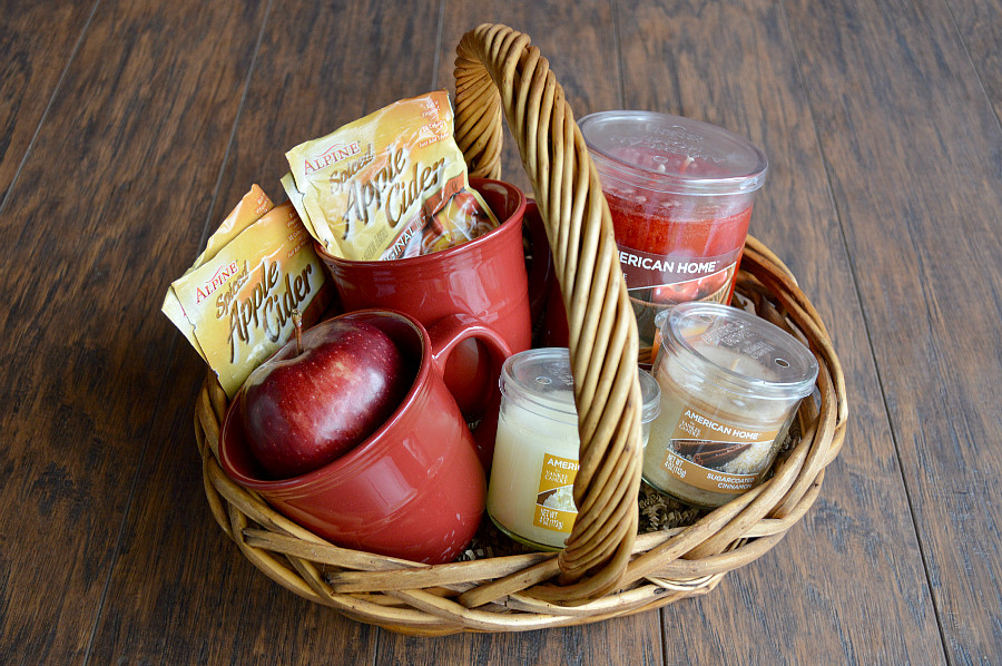 Gift Baskets Business Ideas
 DIY Gift Baskets Banana Walnut Bread Recipe