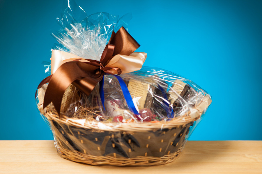 Gift Baskets Business Ideas
 Holiday Themed Business Ideas