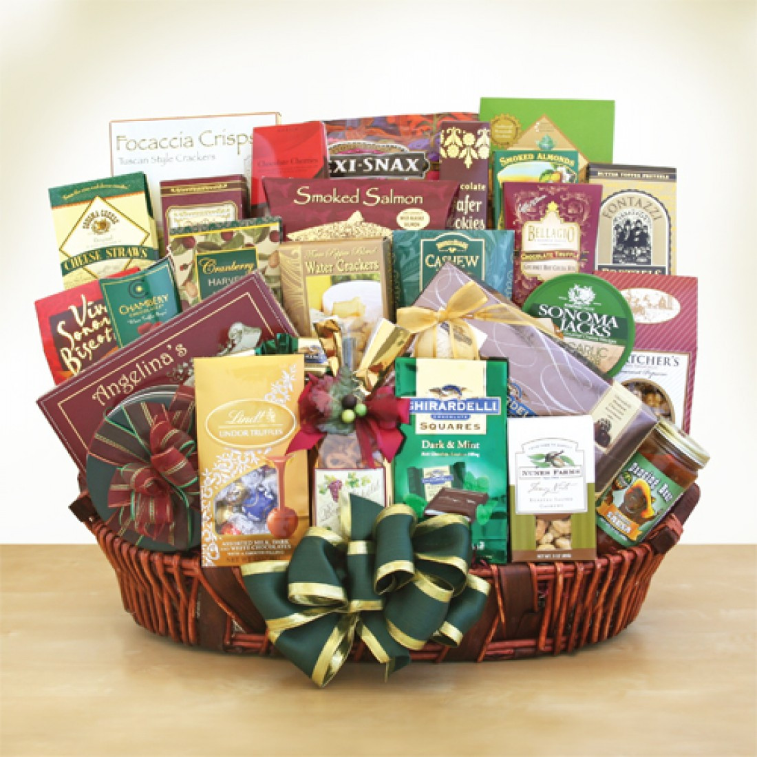 Gift Baskets Business Ideas
 Business Gift Ideas Good pany