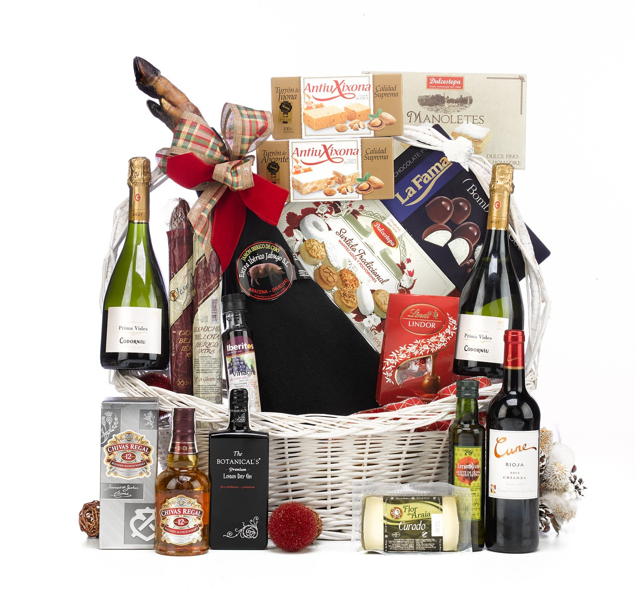 Gift Baskets Business Ideas
 How to Start a Gift Basket Business in 7 Steps