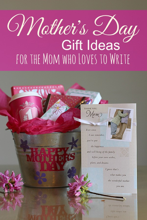 Gift Baskets For Mother's Day
 Honoring Mom Mother’s Day ts and Ideas